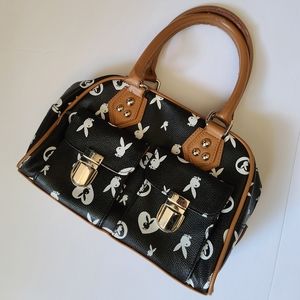 Vintage Playboy Purse